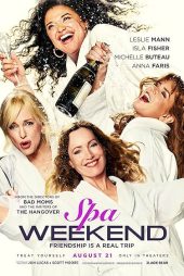 دانلود فیلم اسپا ویکند Spa Weekend 2026