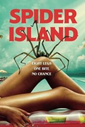 دانلود فیلم جزیره عنکبوت Spider Island 2026