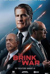 دانلود فیلم The Brink of War 2026