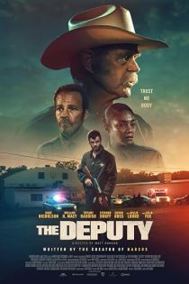 دانلود فیلم The Deputy 2026 دانلود فیلم The Deputy 2026