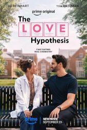 دانلود فیلم The Love Hypothesis 2026