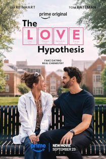 دانلود فیلم The Love Hypothesis 2026