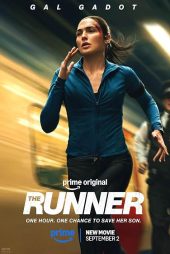 دانلود فیلم رانر The Runner 2026
