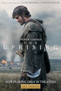دانلود فیلم قیام The Uprising 2026 دانلود فیلم قیام The Uprising 2026
