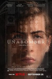 دانلود فیلم یونابامبر Unabomber 2026
