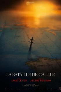 دانلود فیلم De Gaulle: Résistance 2026