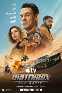 دانلود فیلم مچباکس Matchbox the Movie 2026
