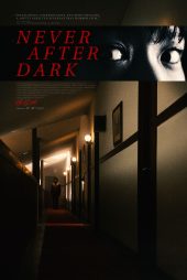 دانلود فیلم Never After Dark 2026
