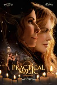 Practical Magic 2 2026 posters Practical Magic 2 2026 posters