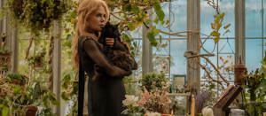 Practical Magic 2 2026 scenes Practical Magic 2 2026 scenes