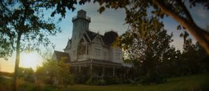 Practical Magic 2 2026 scenes Practical Magic 2 2026 scenes