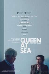 دانلود فیلم Queen at Sea 2026