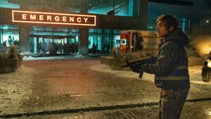 Resident Evil 2026 scenes Resident Evil 2026 scenes