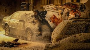 Resident Evil 2026 scenes Resident Evil 2026 scenes