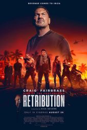 دانلود فیلم Rise of the Footsoldier: Retribution 2026
