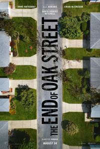 The End of Oak Street 2026 posters