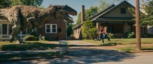 The End of Oak Street 2026 scenes