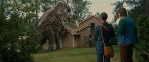 The End of Oak Street 2026 scenes