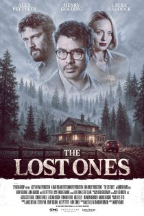 دانلود فیلم The Lost Ones 2026