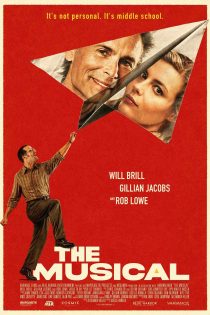دانلود فیلم موزیکال The Musical 2026