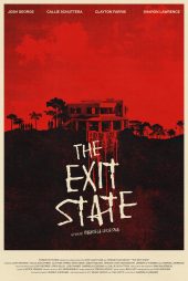 دانلود فیلم The Exit State 2026