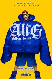 دانلود فیلم علی جی: من کی هستم؟ Ali G: Who Iz I? 2026