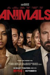 دانلود فیلم حیوانها Animals 2026