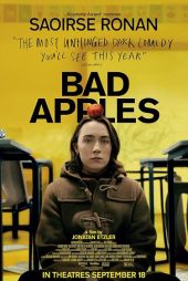 دانلود فیلم بد اپلز Bad Apples 2025