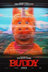 دانلود فیلم بادی Buddy 2026