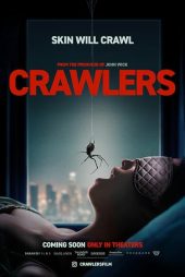 دانلود فیلم خزندگان Crawlers 2026