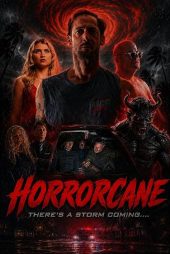 دانلود فیلم Horrorcane 2026