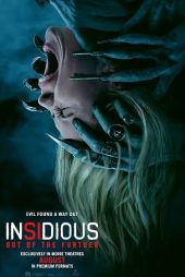دانلود فیلم Insidious: Out of the Further 2026