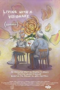 دانلود انیمیشن کوتاه Living with a Visionary 2026
