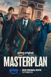 دانلود فیلم مسترپلن Masterplan 2026