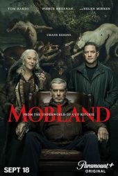 دانلود فصل دوم سریال مابلند MobLand S02 2026