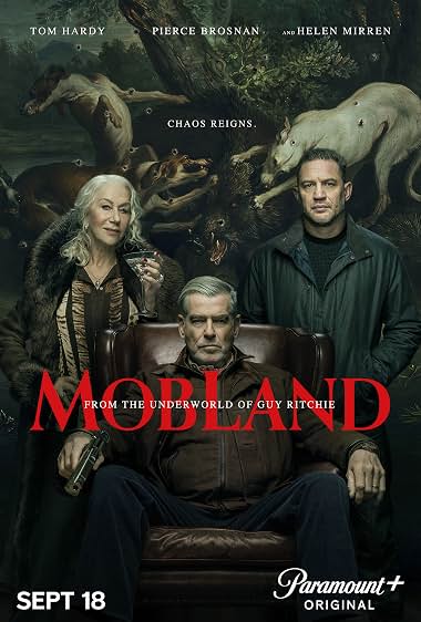 دانلود فصل دوم سریال مابلند MobLand S02 2026 دانلود فصل دوم سریال مابلند MobLand S02 2026