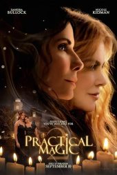 دانلود فیلم جادوی عملی ۲ – Practical Magic 2 2026