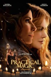 دانلود فیلم جادوی عملی ۲ – Practical Magic 2 2026