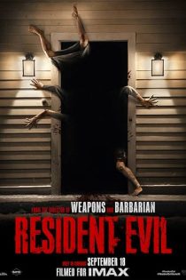 دانلود فیلم رزیدنت اویل Resident Evil 2026