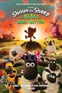 دانلود انیمیشن Shaun the Sheep: The Beast of Mossy Bottom 2026