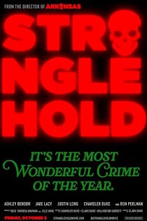 دانلود فیلم Stranglehold 2026 دانلود فیلم Stranglehold 2026