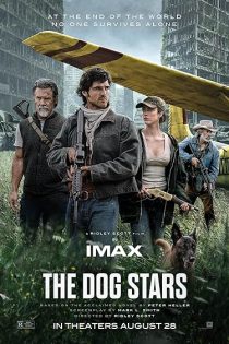 دانلود فیلم داگ استارز The Dog Stars 2026
