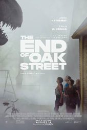دانلود فیلم The End of Oak Street 2026