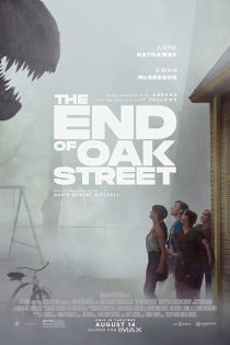 دانلود فیلم The End of Oak Street 2026