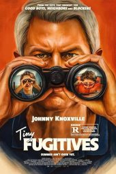دانلود فیلم Tiny Fugitives 2026