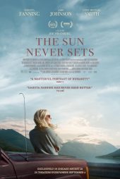دانلود فیلم The Sun Never Sets 2026