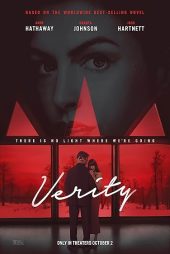 دانلود فیلم وریتی Verity 2026