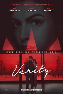 دانلود فیلم وریتی Verity 2026 دانلود فیلم وریتی Verity 2026