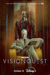 دانلود مینی سریال ویژنکوئست VisionQuest S01 2026