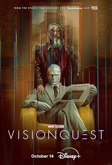 دانلود مینی سریال ویژنکوئست VisionQuest S01 2026 دانلود مینی سریال ویژنکوئست VisionQuest S01 2026